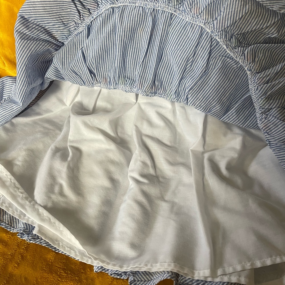 Cotton dress - Picture 3 of 6